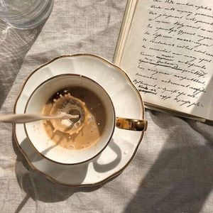 Meet your Posher, Raelyn